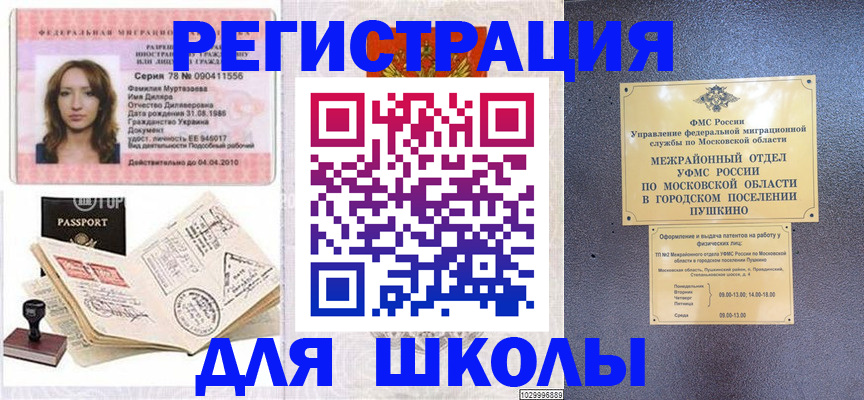 временная регистрация госуслуги в Биробиджане